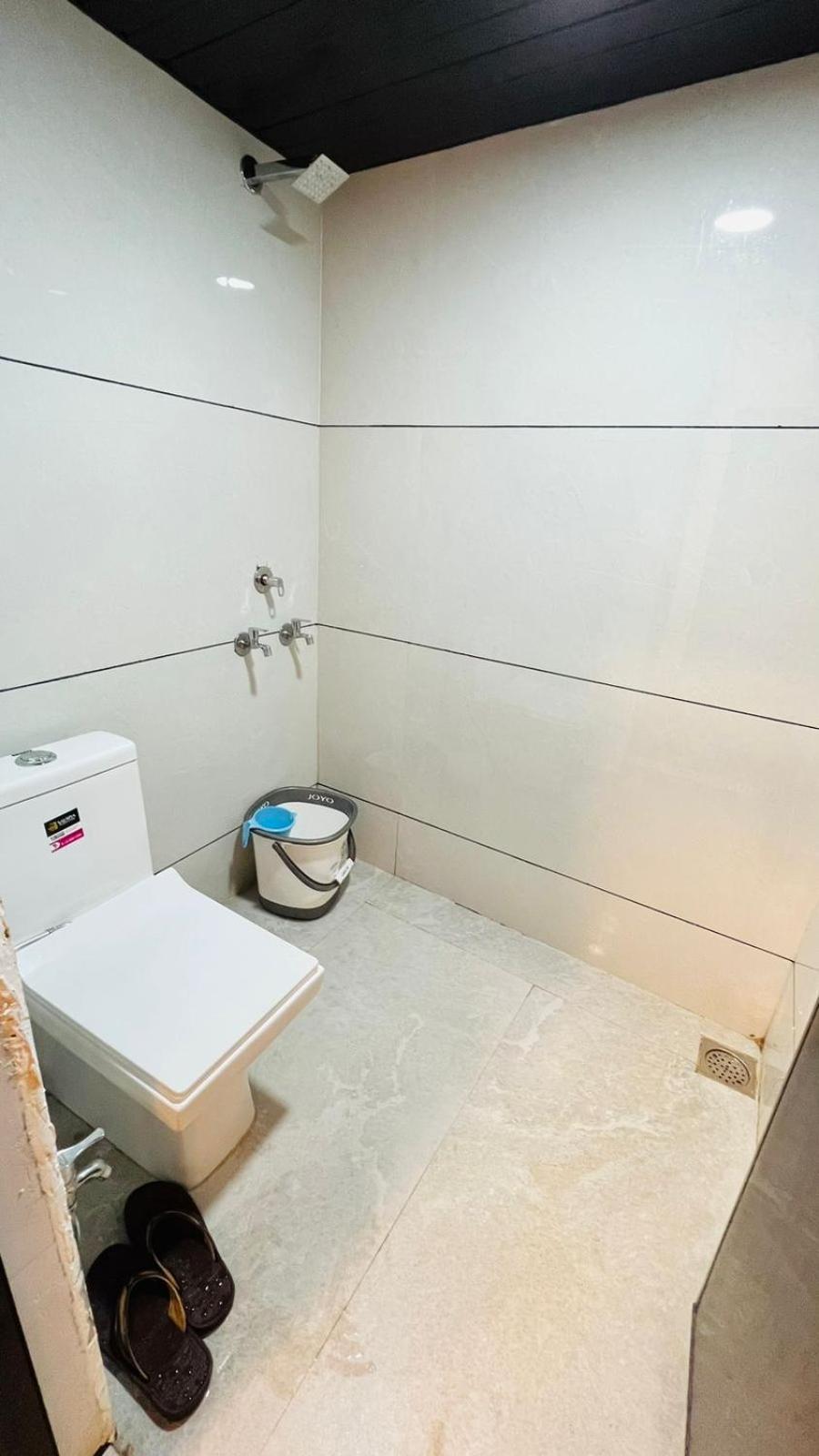 Pallav Guest House Ujjain Eksteriør billede